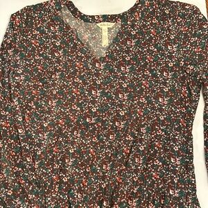 Matilda Jane ladies dress/tunic.